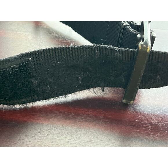 5.11 Tactical First Responder Duty Belt Black Size 32"-34" - Picture 6 of 8